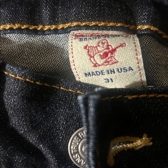 True Religion Bootcut Jean - Picture 6 of 11